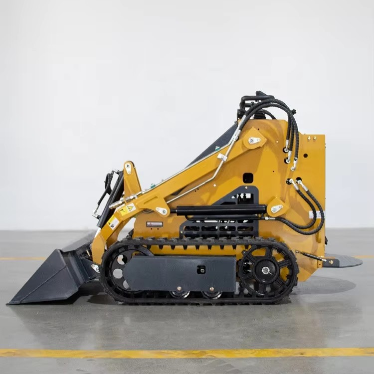 Мини-погрузчик грузоподъемностью 400 кг