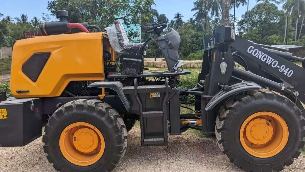 Сотрудничество Танзании углубилось благодаря подписанию контракта Сотрудничество Танзании углубилось благодаря подписанию контракта