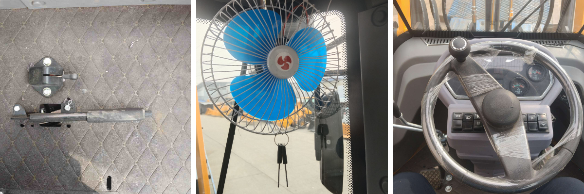 2,5-тонный экскаватор-погрузчик 2,5-тонный экскаватор-погрузчик