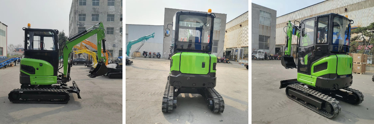 3-тонный экскаватор 3-тонный экскаватор