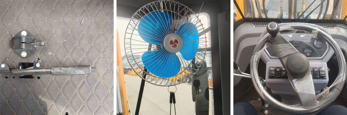 2,5-тонный экскаватор-погрузчик 2,5-тонный экскаватор-погрузчик